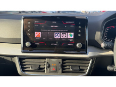 SEAT Tarraco 2.0 TSI Xcellence First Ed Plus 5dr DSG 4Drive Petrol Estate